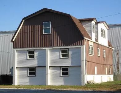 205 1/2 N Oak St, Loda, IL, 60948