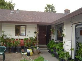 7486 Carella Dr, Sacramento, CA 95822