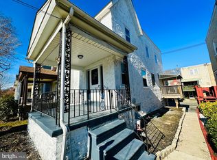 143 W Albemarle Ave, Lansdowne, PA 19050