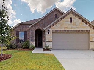15617 Trail Ride Ln, Fort Worth, TX 76177