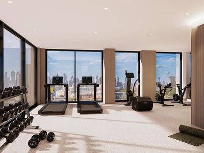 31-16 21st St #3D, Astoria, NY, 11106