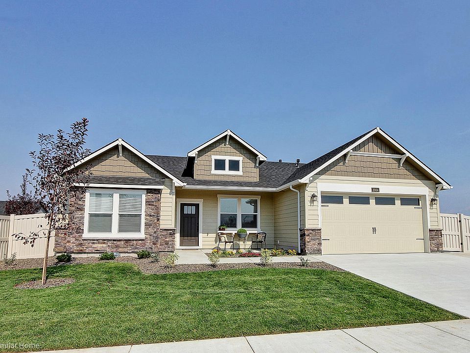 1st image of 3064 Umpqua Dr #38