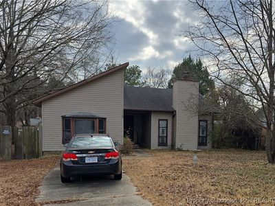 110 Maranatha Cir, Spring Lake, NC, 28390