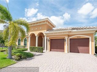 10131 Red Bay Dr, Parkland, FL 33076