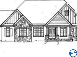 747 Indian Ridge Dr, Huntsville, AL 35803