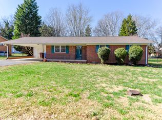 786 Hamilton St, Alcoa, TN 37701