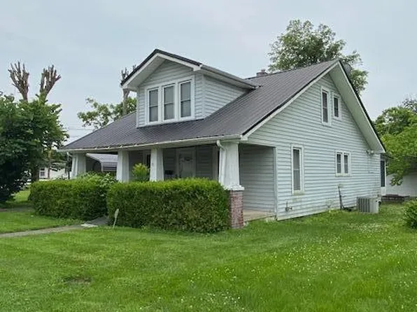311 N Broadway St, Berea, KY 40403
