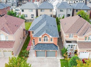 620 Highglen Ave, Markham, ON L3S 4P6