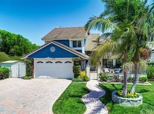 25178 Danapepper, Dana Point, CA 92629