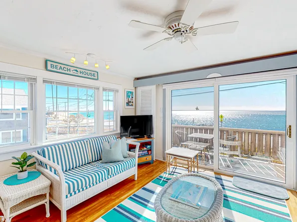 690 Commercial Street UNIT 1D, Provincetown, MA 02657