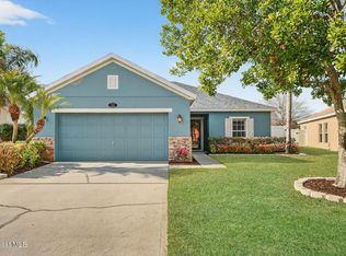 1448 Attilburgh Blvd, West Melbourne, FL 32904