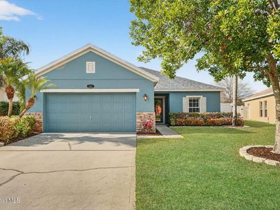 1448 Attilburgh Blvd, West Melbourne, FL, 32904