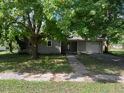 309 S 9th Street, Sarcoxie, MO, 64862