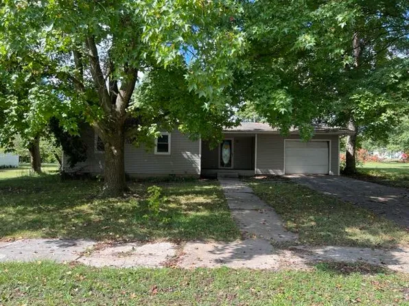 309 S 9th Street, Sarcoxie, MO 64862