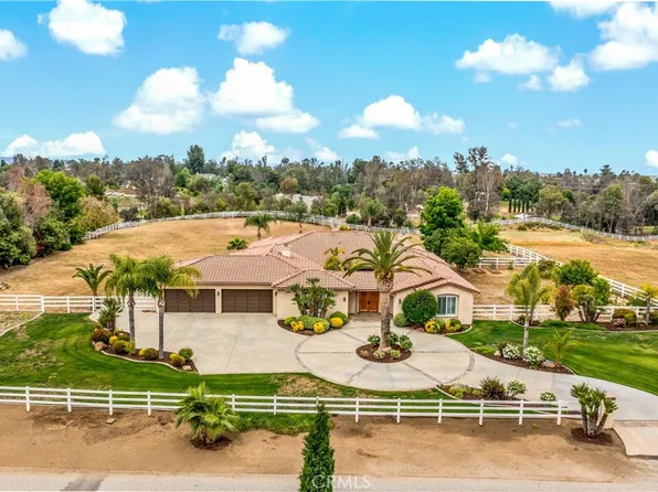 39415 Calle Anita, Temecula, CA 92592