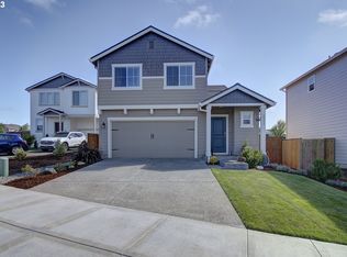 2042 S Meadowlark Dr, Ridgefield, WA 98642