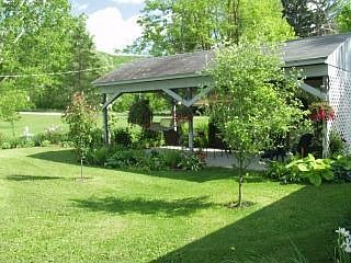gazebo