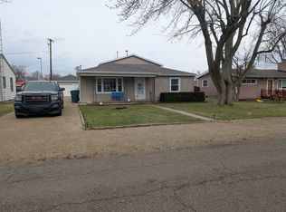 806 W Dunn Ave, Muncie, IN 47303