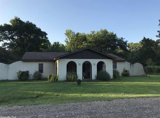 175 Geneva Church Rd, De Queen, AR 71832
