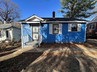 408 Jacklyn Ave, Memphis, TN 38106