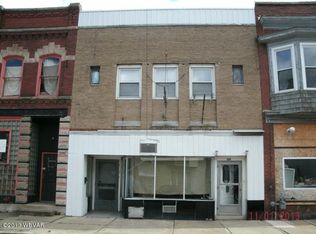 139 5th St, Renovo, PA 17764