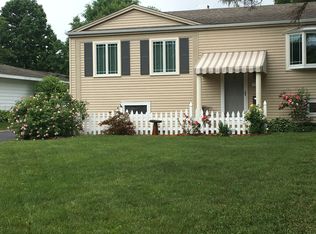 1292 Bexley Dr, Youngstown, OH