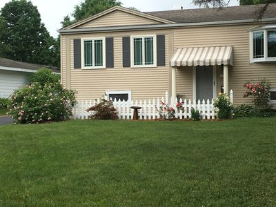 1292 Bexley Dr, Youngstown, OH, 44515