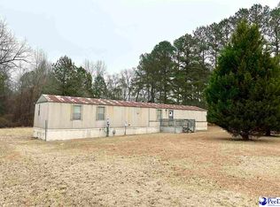 259 Quail Run Ln, Cheraw, SC 29520