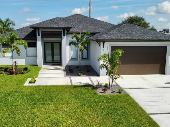 915 SW Embers Ter, Cape Coral, FL 33991