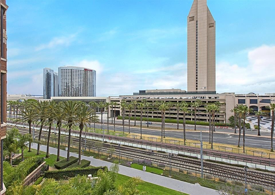1st image of 500 W Harbor Dr Unit 608