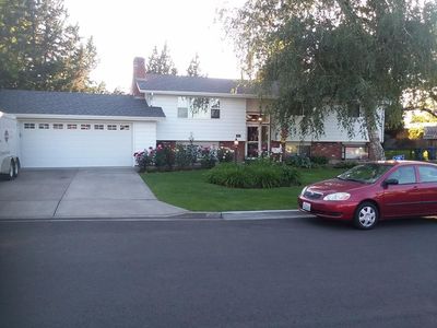 945 Frazier Dr, Walla Walla, WA, 99362