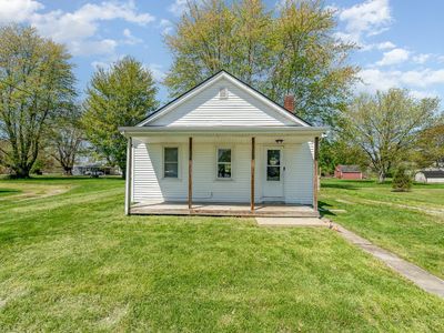 6 Walnut St, Mowrystown, OH, 45155