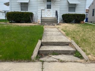 1733 Forest Ave, Waterloo, IA 50702