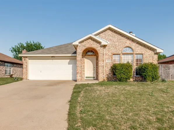 5416 Dove Dr, Dallas, TX 75236