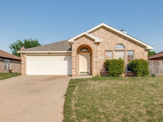 5416 Dove Dr, Dallas, TX 75236