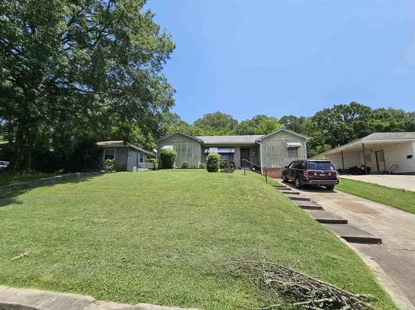 4408 Maple St, North Little Rock, AR 72118