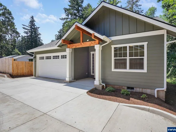 651 Idylwood Dr SE, Salem, OR 97302