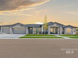 2382 S Grinberg Pl, Meridian, ID 83642