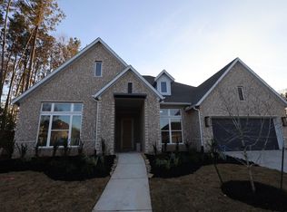 15722 Terracotta Terrace Ln, Conroe, TX 77302