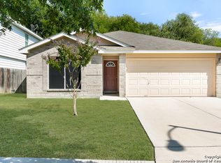 15830 Manes Grv, San Antonio, TX 78247
