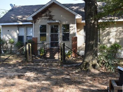 700 Cleveland St, Texarkana, AR, 71854