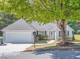 4615 Bridle Point Pkwy, Snellville, GA 30039