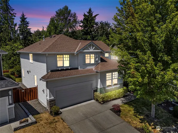 12808 69th Drive SE, Snohomish, WA 98296