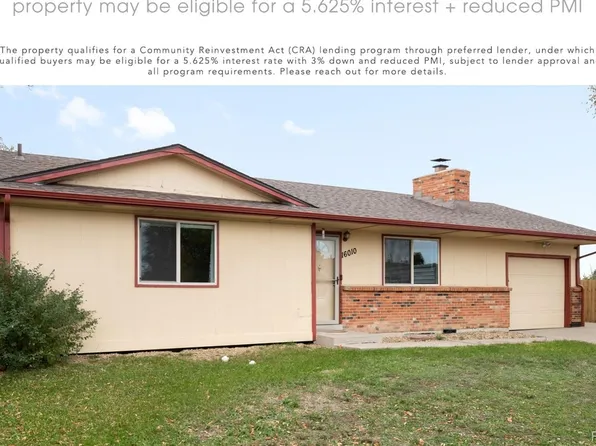 16010 E 11th Avenue, Aurora, CO 80011