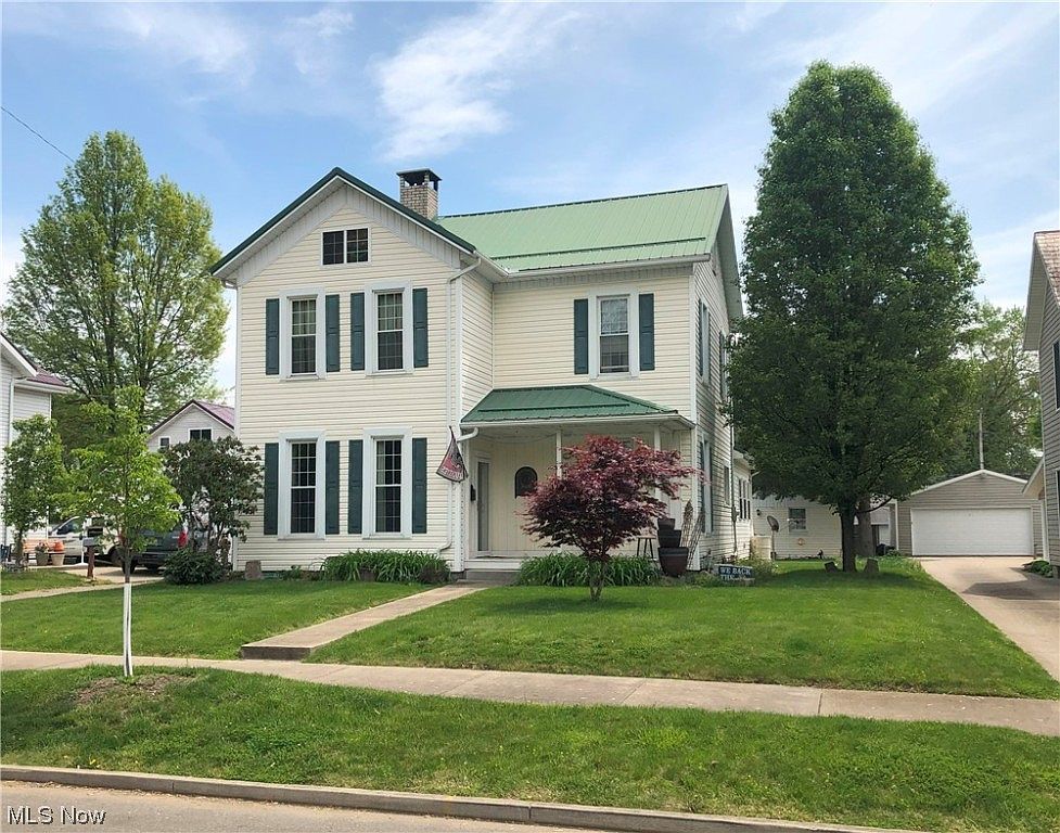 417 2nd St NE, New Philadelphia, OH 44663 Zillow