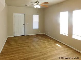 317 E 18th St #B, Cheyenne, WY 82001