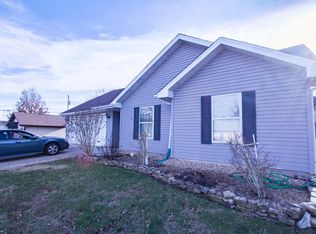 442 Sandpiper Dr, Branson, MO 65616