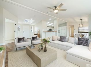 2150 E Caribou St, Silver Springs, NV 89429