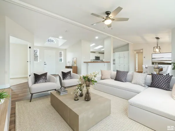 2150 E Caribou St, Silver Springs, NV 89429