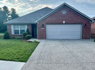 2307 Barron Ave NE, Lanesville, IN 47136